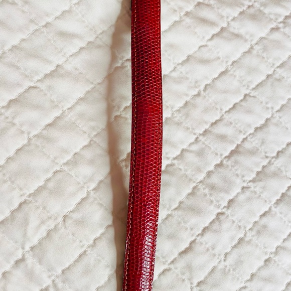 MCM- Lizard Hip Belt - Picture 8 of 14